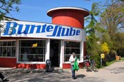 Bunte Stube Ahrenshoop - Bild vergrößern ...
