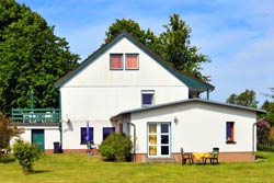 Ferienwohung und Appartement in Wustrow