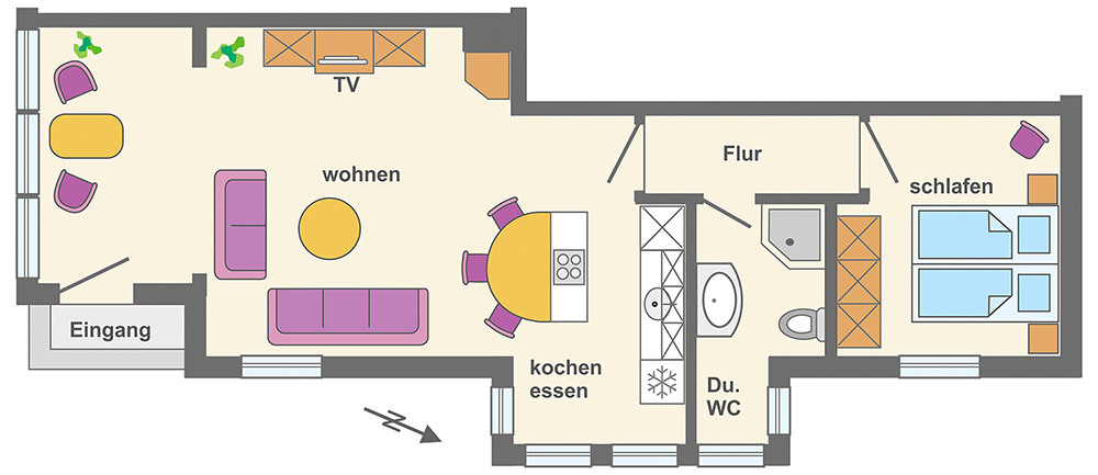 nächstes Bild ...
